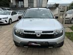 Dacia Duster 4x4 benzine van 2011, Auto's, Dacia, Euro 5, Duster, 1600 cc, Bedrijf