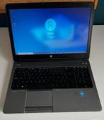 HP Probook 650 G1 (windows 10 pro), Hp, I5, SSD, Enlèvement