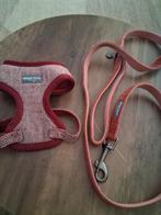 Honden harnasje xxs, Enlèvement ou Envoi, Utilisé, Laisse pour chien