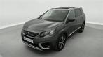 Peugeot 5008 1.2 PureTech Allure 7PL NAVI / S-CUIR / TOIT PA, Auto's, Automaat, Gebruikt, 1199 cc, 7 zetels