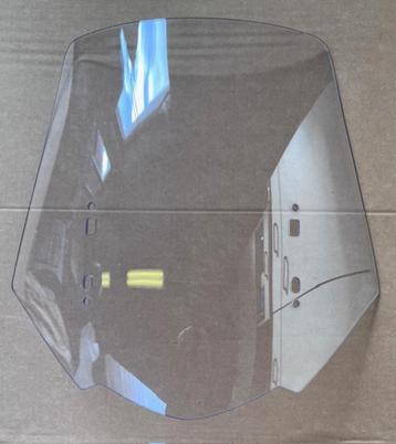 standaard oem windscherm voor HONDA GOLDWING dct  2018 plus beschikbaar voor biedingen