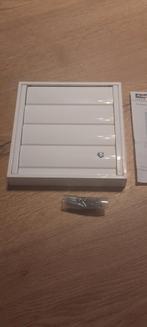 Dampkaprooster, Doe-het-zelf en Bouw, Ophalen