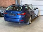 BMW 318 iA Automaat Benzine Facelift 39.000km 2023, Auto's, BMW, Automaat, 1998 cc, Gebruikt, Zwart