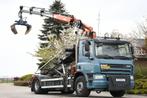 DAF CF75/310 !KRAAN/KABEL! 195tkm! (bj 2011), Auto's, Vrachtwagens, Te koop, Diesel, Bedrijf, BTW verrekenbaar