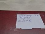 GUERNSEY 1969/1980 postfris cote 318,55 € in Lindner, Ophalen of Verzenden