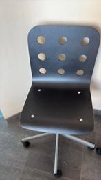 2 stoelen ikea, Ophalen, Gebruikt