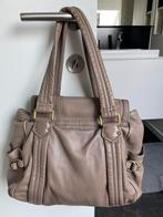 Een grote handtas van Marc Jacobs, Ophalen of Verzenden, Zo goed als nieuw, Grijs, Handtas