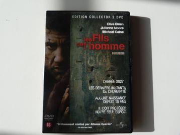 Children Of Men [2 DVD] beschikbaar voor biedingen