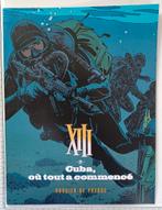 DP - XIII - T28 Cuba, où tout a commencé, Livres, BD, Enlèvement ou Envoi