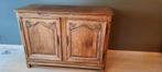 TV Kast massief eik, Antiek en Kunst, Antiek | Meubels | Kasten, Ophalen
