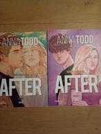 After roman graphique Anna Todd EO TBE, Plusieurs BD, Enlèvement ou Envoi, Comme neuf, Anna Todd