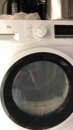 Merk valbrug wasmachine van 6 kg droogkast 7 kg, Elektronische apparatuur, Was-droogcombinaties, Ophalen, Zo goed als nieuw