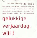 Gelukkige Verjaardag Will Tura, Envoi, Pop