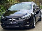 Opel Astra 1.4i 06/2013 64423km / 1PROPRIO / NEUF / GARANTIE, Auto's, Opel, Bruin, 5 deurs, Dealer onderhouden, 74 kW