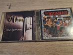 Cd's van the Iguanas, Ophalen of Verzenden