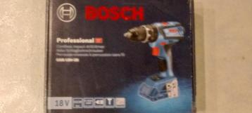 accuboormachine bosch, Enlèvement, Neuf, Foreuse et Perceuse, Vitesse variable
