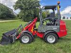 Weidemann 1160, Ophalen, Nieuw