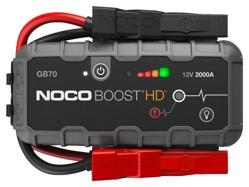 NOBO GB70 BOOST HD 2000A JUMP STARTER, Auto-onderdelen, Accu's en Toebehoren, Nieuw, Ophalen of Verzenden