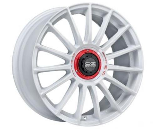 NEW Wheels  OZ Racing, Auto-onderdelen, Ophanging en Onderstel, Nieuw, Ophalen of Verzenden