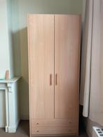 Houten kast, Ophalen, 100 tot 150 cm, 200 cm of meer, Zo goed als nieuw