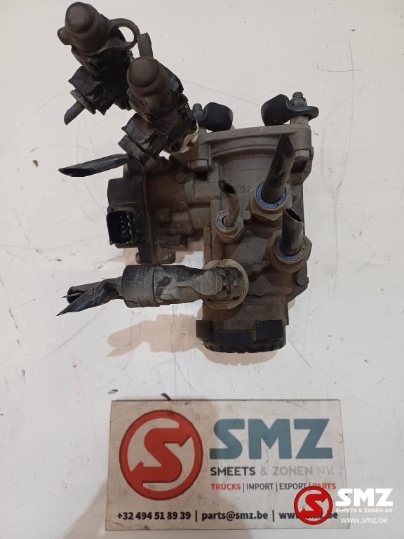 Occ Modulateur EBS de remorque Scania, Autos : Pièces & Accessoires, Pièces camion, Scania, Autres pièces automobiles, Utilisé