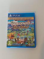 Overcooked - All you can eat, Enlèvement ou Envoi, Utilisé, À partir de 3 ans, 3 joueurs ou plus