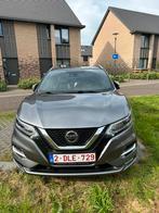 Nissan Qashqai 1.3 DIG-T Tekna+pano Ledere ACC, Autos, Cuir, Achat, 5 portes, Automatique