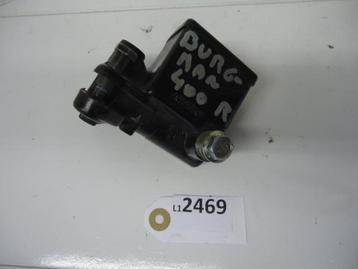 AN400 2001 - 2007 Suzuki Rempomp D1-21253