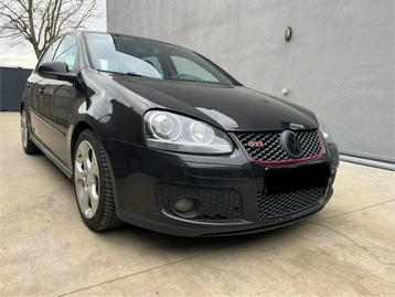 GOLF 5 GTI beschikbaar voor biedingen