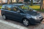 Opel Zafira - 7 sièges - Essence, Achat, Carnet d'entretien, Zafira, Particulier