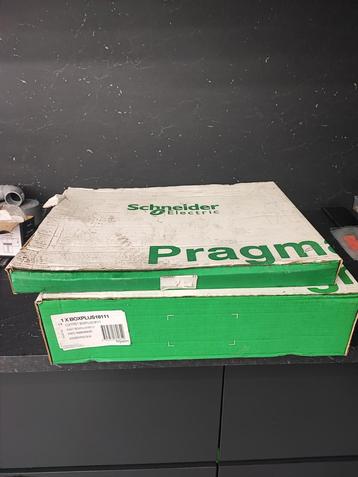 Nieuwe elecbord beschikbaar voor biedingen