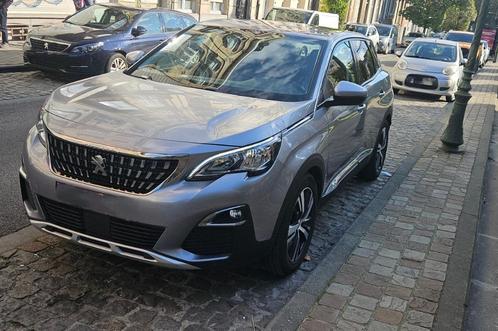 Peugeot 3008 1200cc  2020   lire toute l annonce merci, Autos, Peugeot, Particulier, ABS, Airbags, Air conditionné, Alarme, Bluetooth