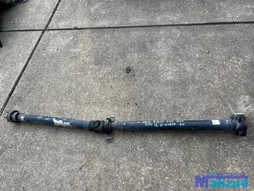 BMW 5 SERIE E39 Touring 525i aandrijfas tussenas 1996-2004 beschikbaar voor biedingen