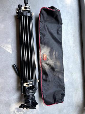 SMALLRIG Video Tripod - Fluid Head beschikbaar voor biedingen