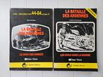Le choc des armées + Les civils dans la guerre, Enlèvement ou Envoi, Deuxième Guerre mondiale, Emile ENGELS, Utilisé