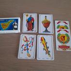 Spaanse Speelkaarten Tenerife ., Enlèvement ou Envoi, Comme neuf, Carte(s) à jouer