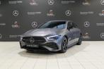 Mercedes-Benz CLA 200 Shooting Brake AMG-line DOS 6750, Auto's, Mercedes-Benz, CLA, Gebruikt, Zwart, 4 cilinders