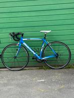 Koersfiets Bianchi, 28 inch, Carbon, Heren, Zo goed als nieuw