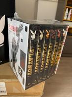 Taschen Hugh Hefner's Playboy met originele doos, Boeken, Kunst en Cultuur | Fotografie en Design, Ophalen, Fotografie algemeen
