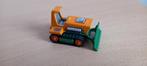 Lesney Matchbox #12 big bull mint, Comme neuf, Enlèvement ou Envoi