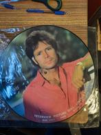 Cliff Richard - picture LP - Interview - limited edition, Cd's en Dvd's, Ophalen of Verzenden, 1960 tot 1980, Zo goed als nieuw