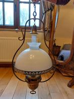 Glans, Ophalen, Gebruikt