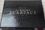 Al Pacino: Scarface Box, Ophalen of Verzenden, Zo goed als nieuw