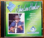 CD- John Lee Hooker – Portret Serie 3, Cd's en Dvd's, Cd's | Jazz en Blues, Verzenden, Blues