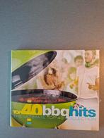 2cd. BBQ Hits. Ultimate Top 40. Nieuw in verpakking., Ophalen of Verzenden