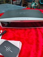 Centre multimédia Bose 321 série 3 avec Bluetooth, Enlèvement ou Envoi