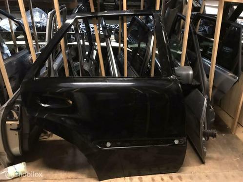 Mercedes M-klasse ML W164 ('05-'11) Achterdeur rechts, Auto-onderdelen, Carrosserie, Deur, Mercedes-Benz, Achter, Rechts, Gebruikt