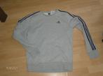 TRUI GRIJS MERK ADIDAS - MAAT S – ALS NIEUW, Kleding | Heren, Truien en Vesten, Ophalen of Verzenden, Zo goed als nieuw, Adidas
