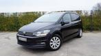 Volkswagen Touran 1.5 TSI DSG Airco Camera Pdc Carplay 12m G, Auto's, Volkswagen, 1498 cc, 4 cilinders, Bedrijf, 5 deurs