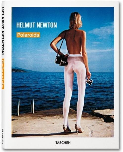 Helmut Newton  4  Fotoboek, Boeken, Kunst en Cultuur | Fotografie en Design, Nieuw, Fotografen, Verzenden